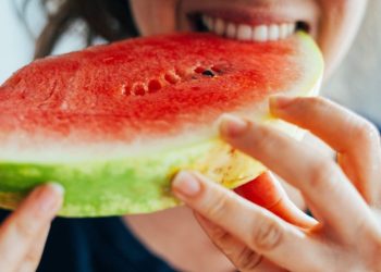 Pastèque : Voilà pourquoi je n'en mange pas comme un desserts