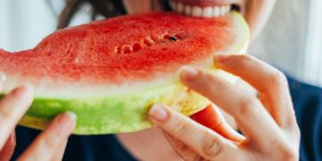 Pastèque : Voilà pourquoi je n'en mange pas comme un desserts