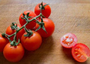 L'Astuce Pour Congeler les Tomates Crues (Et les Garder Fraîches Pendant 6 Mois).