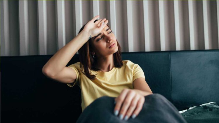 SOS stress : ces 3 astuces te permettront de te calmer