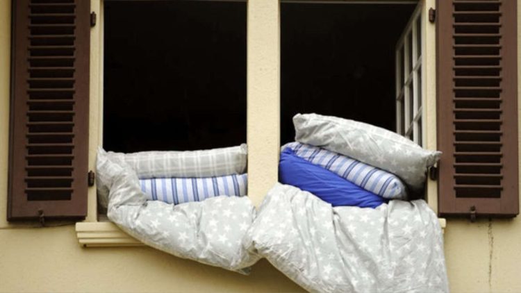 Comment entretenir et nettoyer son linge de lit, astuces et conseils ?