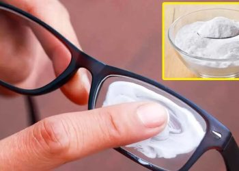 Comment enlever les taches et les rayures sur les verres ? 10 astuces qui fonctionnent