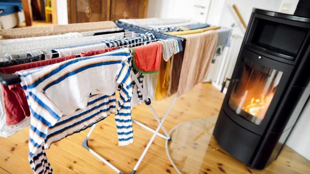 4 Astuces Pour Faire Sécher Son Linge Plus Rapidement 7376