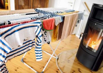 4 astuces pour faire sécher son linge plus rapidement