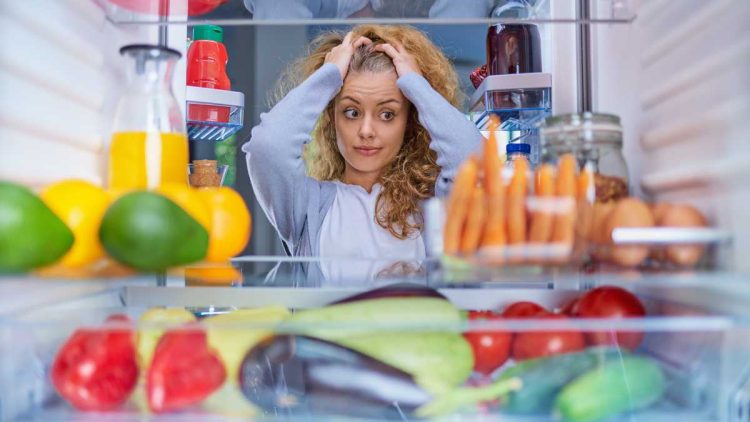 6 choses qu’il vaut mieux conserver au frigo