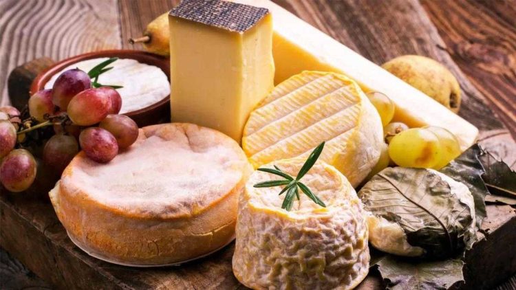 Comment le Fromage affecte nos Rêves