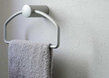 Papier toilette lavable