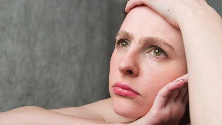 Comment percevoir la dépression dans les yeux des gens