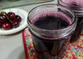 Astuce pour s'endormir : le jus de cerise t'aide à te détendre