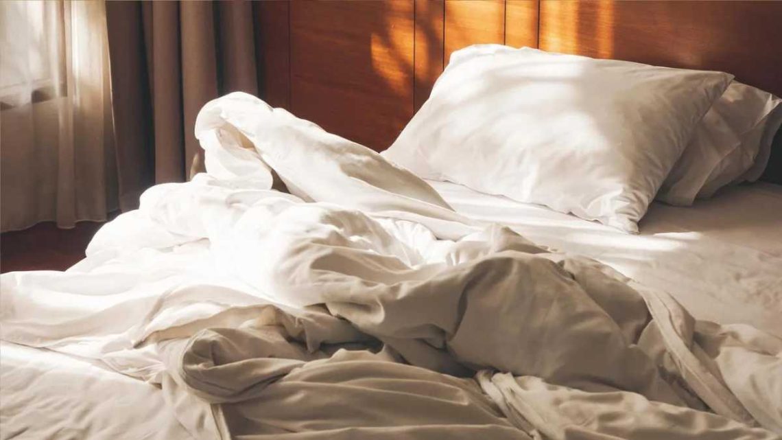 comment faire pour ne pas pisser au lit
