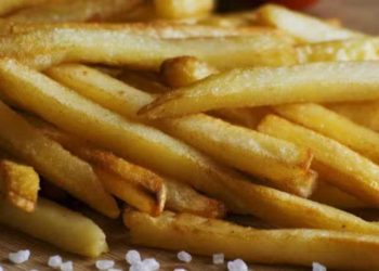 Pourquoi les frites sont mauvaises pour le climat