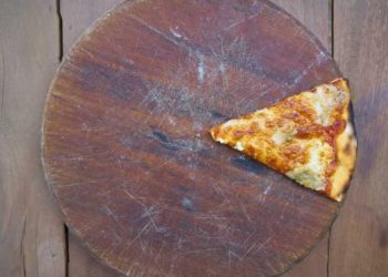 Réchauffer la pizza : Comment la rendre aussi fraîche que sortie du four