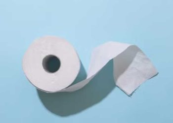 Pourquoi le papier toilette n'est-il pas toujours végan ?