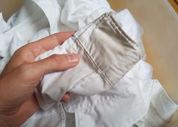 Les astuces de grand-mère : 4 remèdes pour blanchir le linge