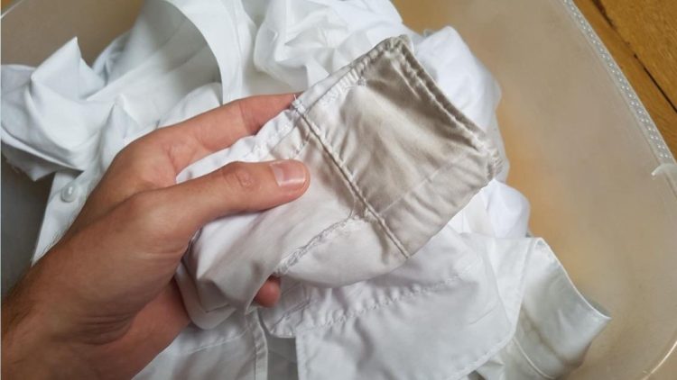 Les astuces de grand-mère : 4 remèdes pour blanchir le linge