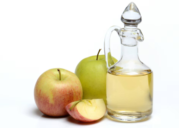 Vinaigre de cidre : l'heure magique pour en tirer tous les bénéfices dévoilée !